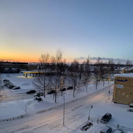 Kaupunkikoti 2-room B32