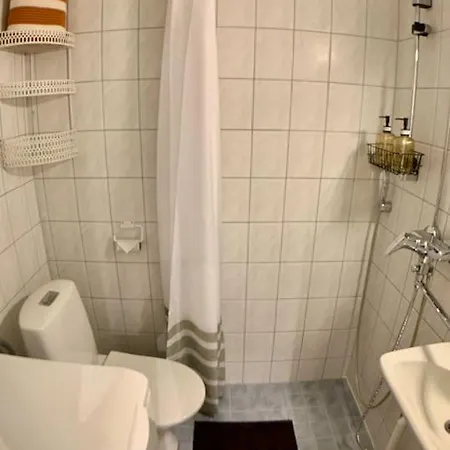 Kaupunkikoti 2-room B32 *