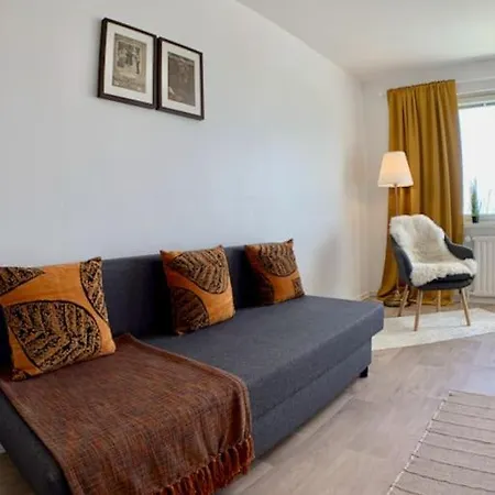 Kaupunkikoti 2-room B32