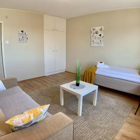 Lejlighed Kaupunkikoti 2-room B32 Kemi