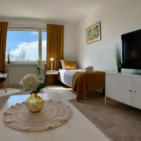 Kaupunkikoti 2-room B32 *