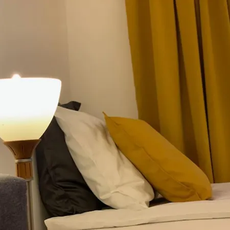 Lägenhet Kaupunkikoti 2-room B32 *