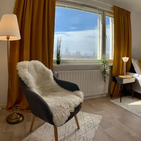 Lägenhet Kaupunkikoti 2-room B32 Kemi