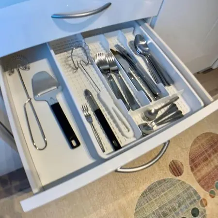 Kaupunkikoti 2-room B32