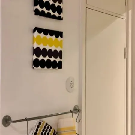 Lejlighed Kaupunkikoti 2-room B32 *