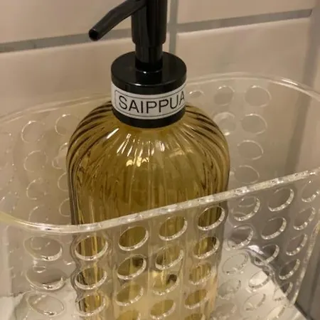 Kaupunkikoti 2-room B32 Lägenhet Kemi