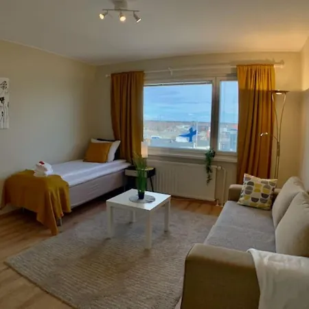 Kaupunkikoti 2-room B32