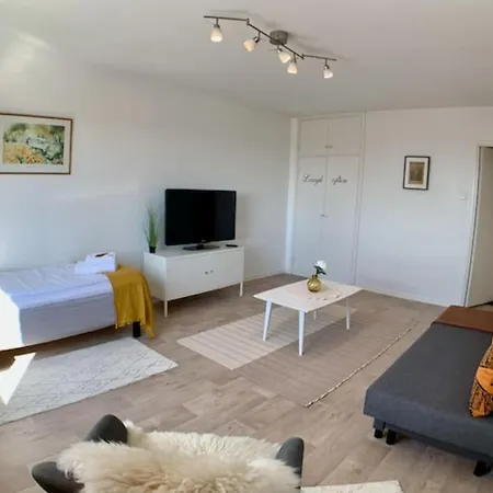 Kaupunkikoti 2-room B32 *