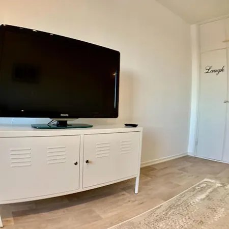 Kaupunkikoti 2-room B32 * Kemi