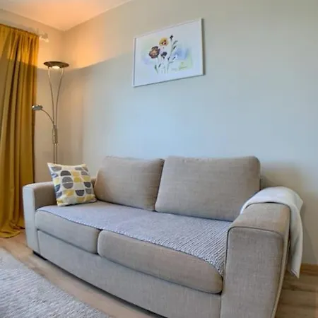 Kaupunkikoti 2-room B32 *