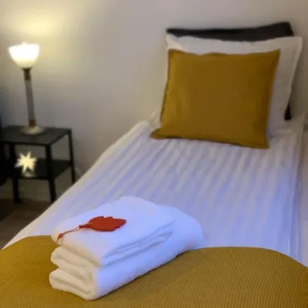 Kaupunkikoti 2-room B32 Kemi
