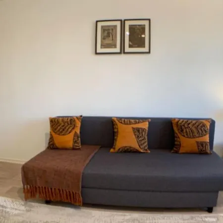 Kaupunkikoti 2-room B32 * Kemi