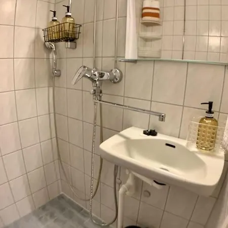 Apartment Kaupunkikoti 2-room B32