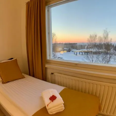 Kaupunkikoti 2-room B32 * Kemi