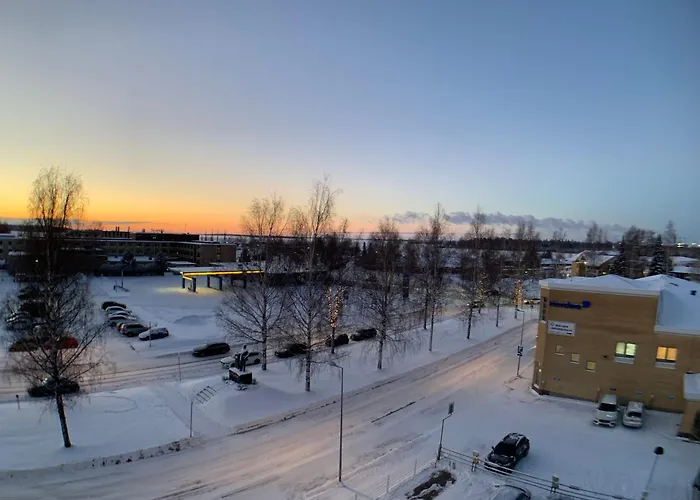 Kaupunkikoti 2-room B32