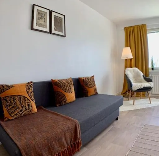 Kaupunkikoti 2-room B32