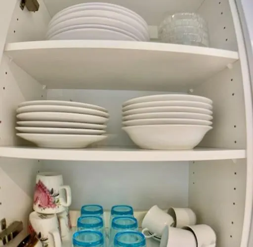 Kaupunkikoti 2-room B32 Kemi