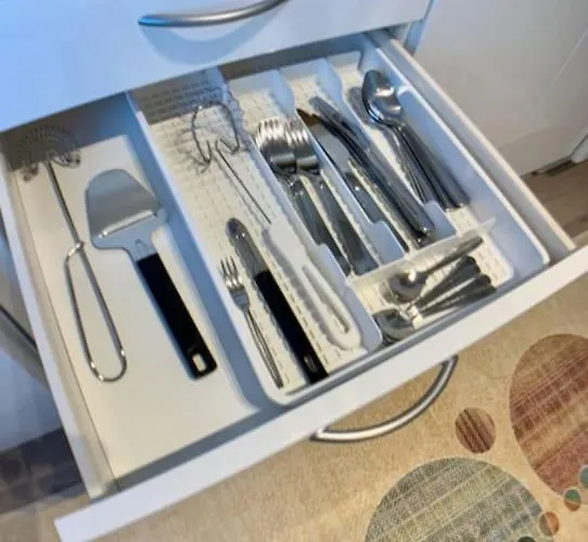 Kaupunkikoti 2-room B32