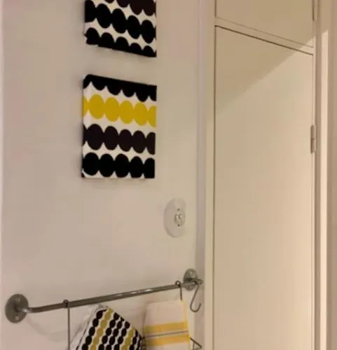 Daire Kaupunkikoti 2-room B32 *