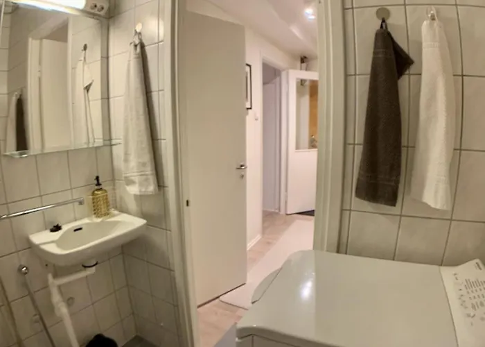 Kaupunkikoti 2-room B32 Daire