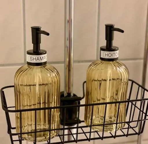 Kaupunkikoti 2-room B32 * Kemi