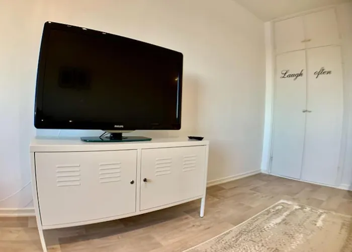 Kaupunkikoti 2-room B32 * Kemi