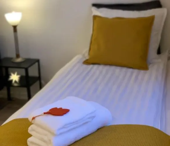 Kaupunkikoti 2-room B32 Kemi