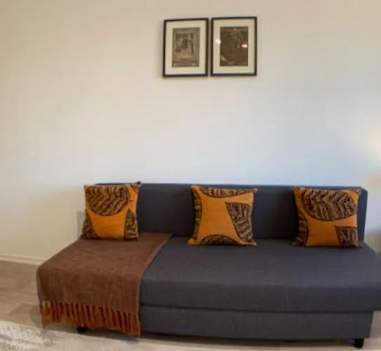 Kaupunkikoti 2-room B32 * Kemi