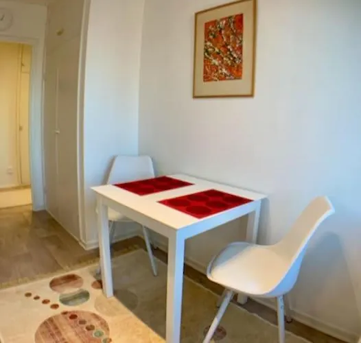 Daire Kaupunkikoti 2-room B32